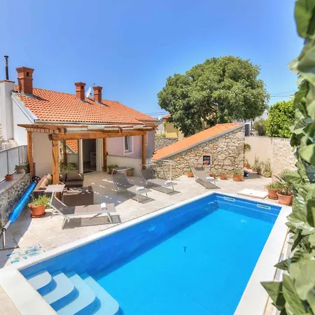 Casa vacanze In 30426 Novi Vinodolski