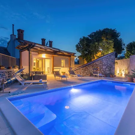Casa vacanze In 30426 Novi Vinodolski