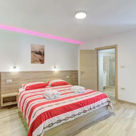 In 30426 Casa vacanze