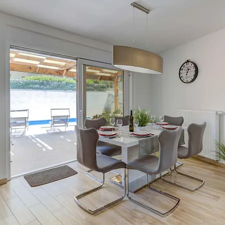 Casa vacanze In 30426 Novi Vinodolski