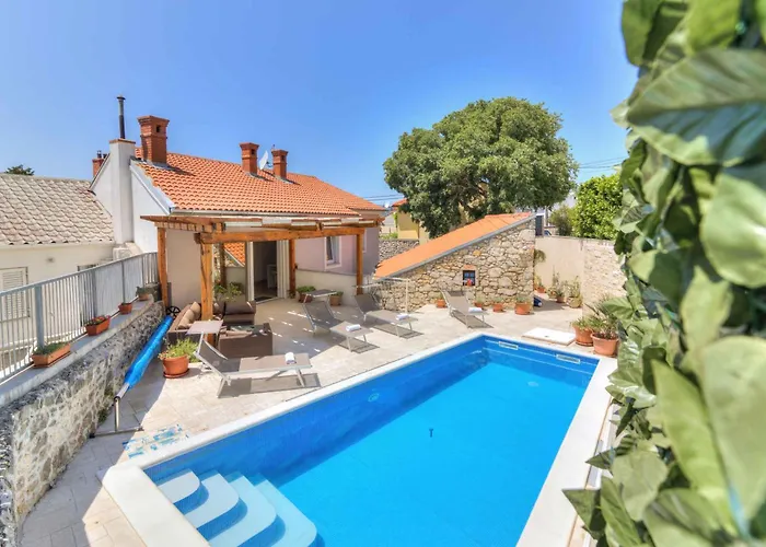 Case de vacanță In 30426 Novi Vinodolski
