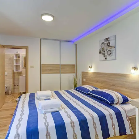 Semesterbostad In 30426 *