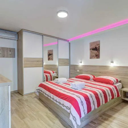 Semesterbostad In 30426