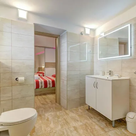 In 30426 Novi Vinodolski