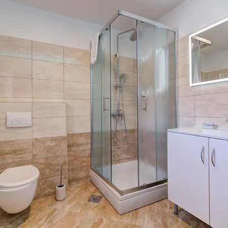 In 30426 Сasa de vacaciones Novi Vinodolski
