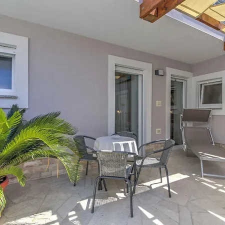 In 30426 Semesterbostad