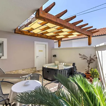 In 30426 Semesterbostad