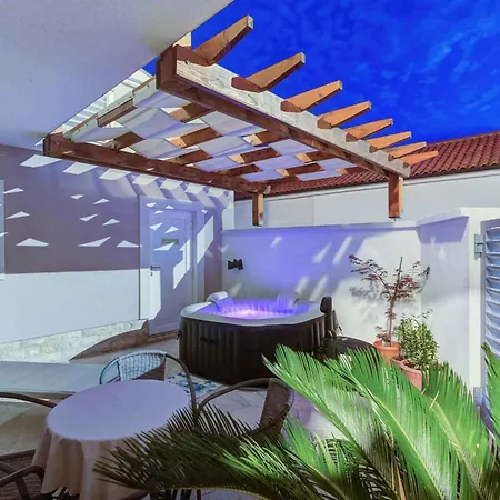 Semesterbostad In 30426