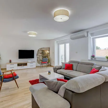 In 30426 Semesterbostad