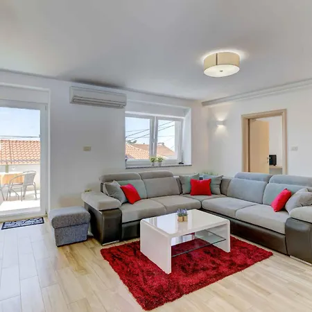 In 30426 * Novi Vinodolski