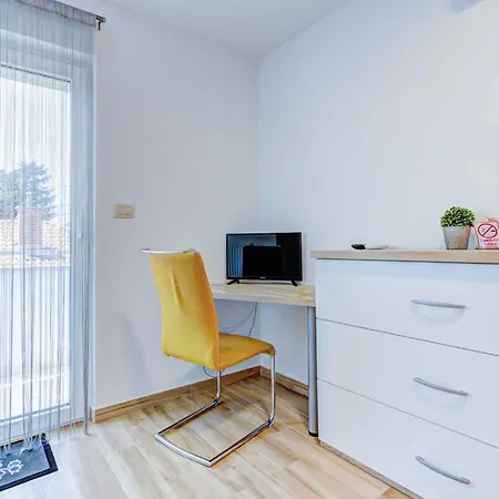 In 30426 Semesterbostad