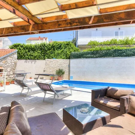 In 30426 Semesterbostad