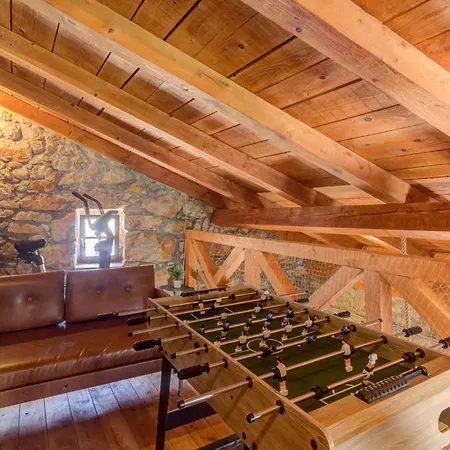 In 30426 Semesterbostad