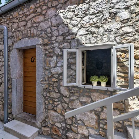 In 30426 Semesterbostad