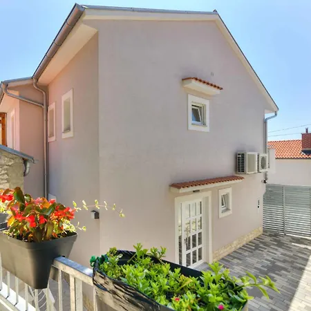 In 30426 * Novi Vinodolski