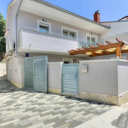 Semesterbostad In 30426 Novi Vinodolski