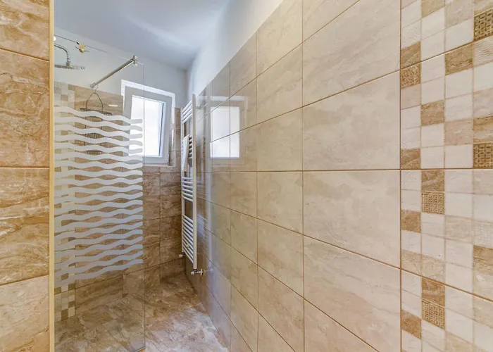 Holiday home In 30426 Novi Vinodolski