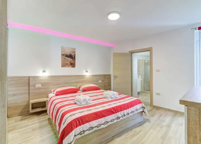 In 30426 Holiday home