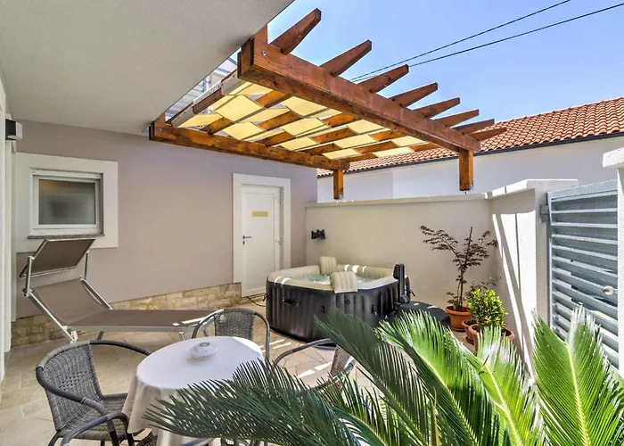 In 30426 Holiday home