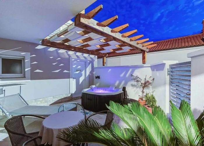 Holiday home In 30426