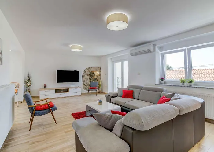 In 30426 Holiday home