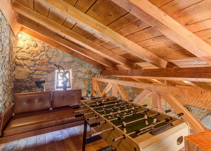 In 30426 Holiday home